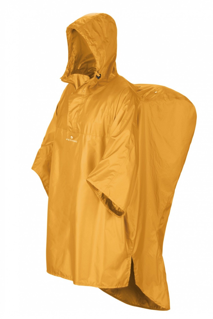 ABBIGLIAMENTO Ferrino Antipioggia | Hiker Raincoat