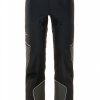 ABBIGLIAMENTO Ferrino Pantaloni|Softshell | Lena Pants Unisex Black