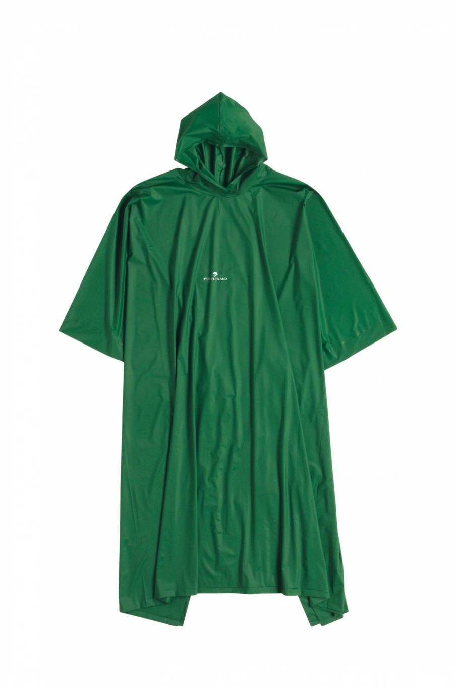 ABBIGLIAMENTO Ferrino Antipioggia | Poncho Green